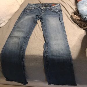 Delia’s Jeans